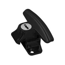 Locking Solutions WHITCO SLIDING WINDOW LOCK