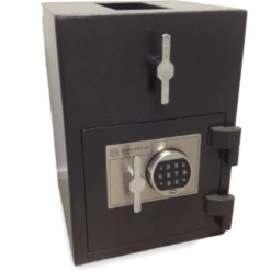 Safes & Key Storage DOMINATOR DEPOSIT SAFES TD-1