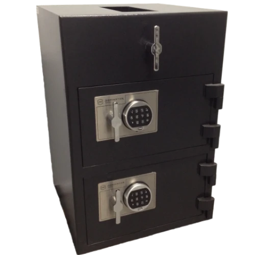 DOMINATOR DEPOSIT SAFES TD-2 Safes & Key Storage 1 DOMINATOR DEPOSIT SAFES TD-2 Safes & Key Storage