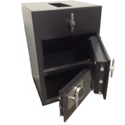 DOMINATOR DEPOSIT SAFES TD-2 Safes & Key Storage