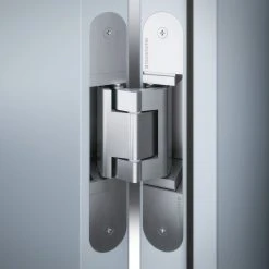 Halliday And Baillie Hinges & Magnets SIMONSWERK TECTUS CONCEALED HINGE TE540