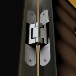 Halliday And Baillie Hinges & Magnets SIMONSWERK TECTUS CONCEALED HINGE TE240