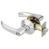 GAINSBOROUGH TREVI ENTRANCE LEVERSET Handles & Hardware