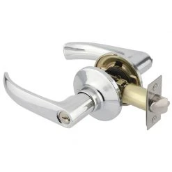 GAINSBOROUGH TREVI ENTRANCE LEVERSET Handles & Hardware