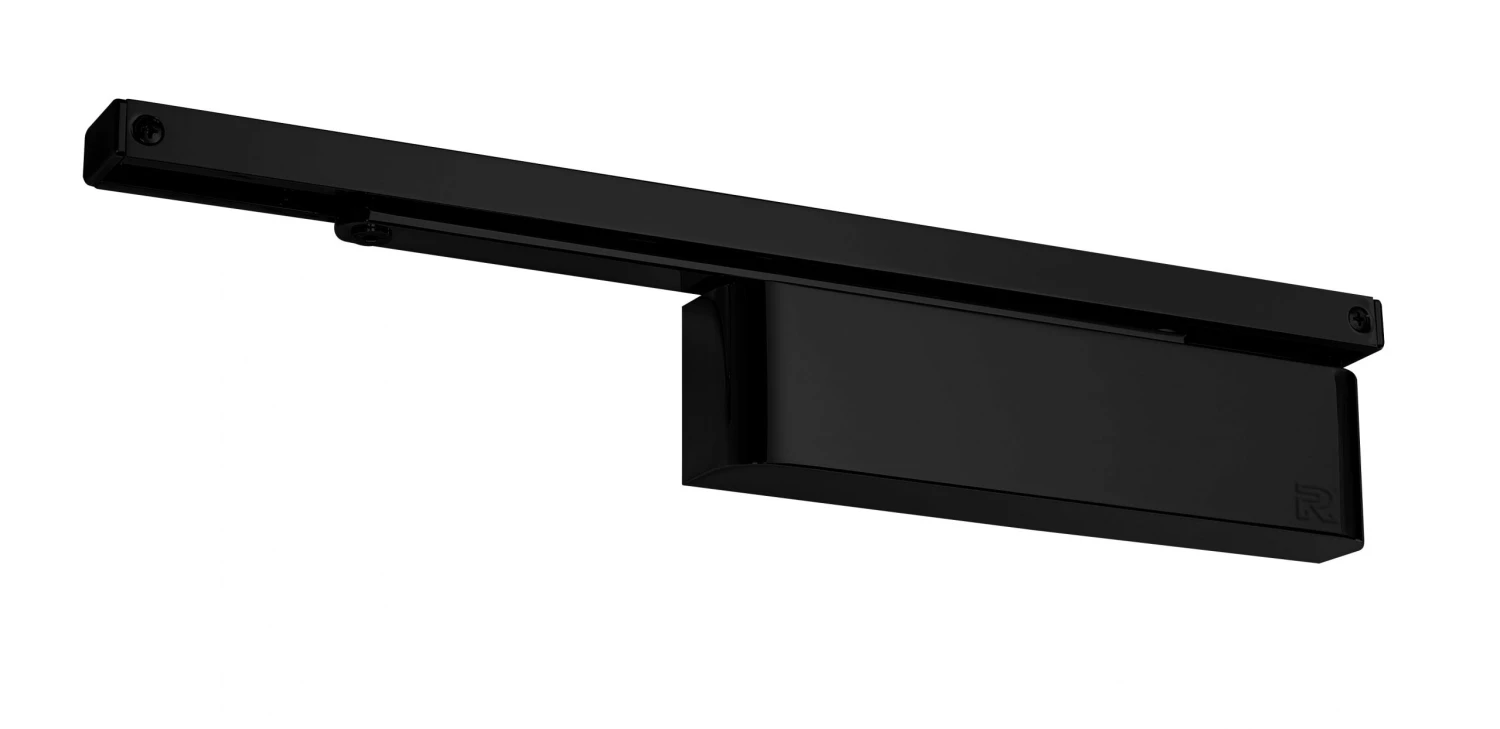 Door Closers ZANDA CAM ACTION DOOR CLOSER - TS11205 4 Door Closers ZANDA CAM ACTION DOOR CLOSER - TS11205