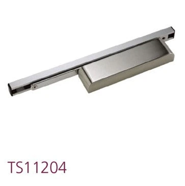 Door Closers ZANDA CAM ACTION DOOR CLOSER - TS11205 2 Door Closers ZANDA CAM ACTION DOOR CLOSER - TS11205