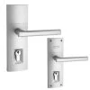 GAINSBOROUGH TRILOCK ENTRANCE SET - ALIGN Locking Solutions