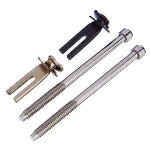 Deadbolts BRAVA URBAN DEADBOLT EXTENDED TAIL KIT (SUIT DOUBLE CYLINDER) 1 Deadbolts BRAVA URBAN DEADBOLT EXTENDED TAIL KIT (SUIT DOUBLE CYLINDER)