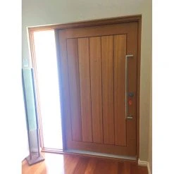 ZANDA PULL HANDLE - V23 OFFSET