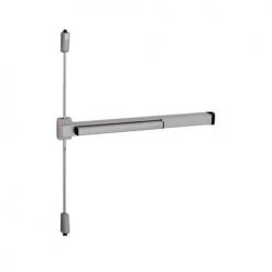 VON DUPRIN 22 SERIES VERTICAL ROD EXIT DEVICE Panic Exit Devices