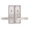 LOCKWOOD VELOCITY ENTRANCE SET L3 ELEMENT LEVER