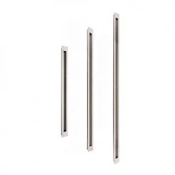 Handles & Hardware ZANDA VERVE ELITE FLUSH PULL