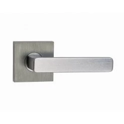 Handles & Hardware N2LOK ABODE SERIES LEVER SET - VITUS