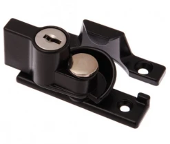 Window Locks WHITCO KEYED SASH WINDOW LOCK