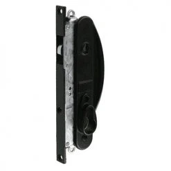 WHITCO LEICHHARDT SLIDING SECURITY DOOR LOCK Locking Solutions
