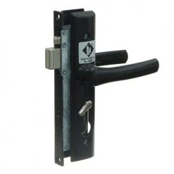 WHITCO TASMAN MK3 ESCAPE SECURITY DOOR LOCK