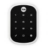 YALE ASSURE SL ELECTRONIC DIGITAL DEADBOLT WITH APPLE IM1 NETWORK MODULE Digital Locks