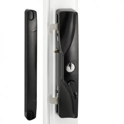 AUSTRAL YARRA VIEW SLIM SLIDING DOOR LOCK