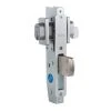 YALE SHORT BACKSET MORTICE LOCK Y592 (36MM BOLT) Locking Solutions