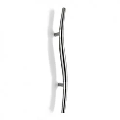 ZANDA PULL HANDLE - ARCO 600MM