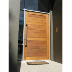 ZANDA PULL HANDLE - NITRO Pull Handles