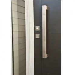 ZANDA PULL HANDLE - POLO 9 ZANDA PULL HANDLE - POLO