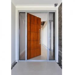 ZANDA PULL HANDLE - POLO 10 ZANDA PULL HANDLE - POLO