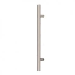 ZANDA PULL HANDLE - ROUND STRAIGHT PROFILE