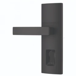 GAINSBOROUGH TRILOCK ENTRANCE SET - ANGULAR DUMMY Locking Solutions