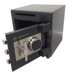 Safes & Key Storage DOMINATOR DEPOSIT SAFE PSD-1