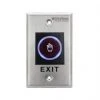 Access Control NEPTUNE TOUCHLESS EXIT - ANSI,NO/NC/C,LED,0.9mm SS,12V