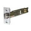 Handles & Hardware BRAVA METRO 127mm LATCH (FIRE RATED)