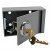 ADI SECURITY KEY BOX WITH VPI CYLINDER Safes & Key Storage