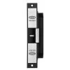 LOCKWOOD PADDE ES2000 ELECTRIC STRIKE 12VDC MONITORED