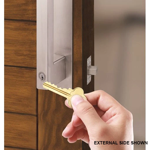 Pull Handles LOCKWOOD PARADIGM PULL HANDLE DEADBOLT LOCKSET 4 Pull Handles LOCKWOOD PARADIGM PULL HANDLE DEADBOLT LOCKSET