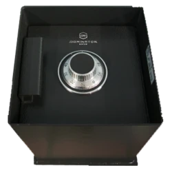 DOMINATOR IN FLOOR SAFE DF-1