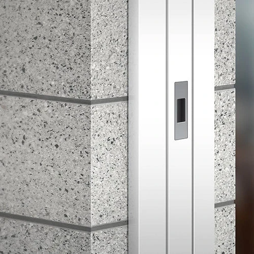 Nidus MARDECO 'M' SERIES END PULL 8001/92 Flush Pulls 1 Nidus MARDECO 'M' SERIES END PULL 8001/92 Flush Pulls