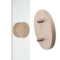 MADINOZ TIMBER ENTRY HANDLE MDZ 8550 Pull Handles