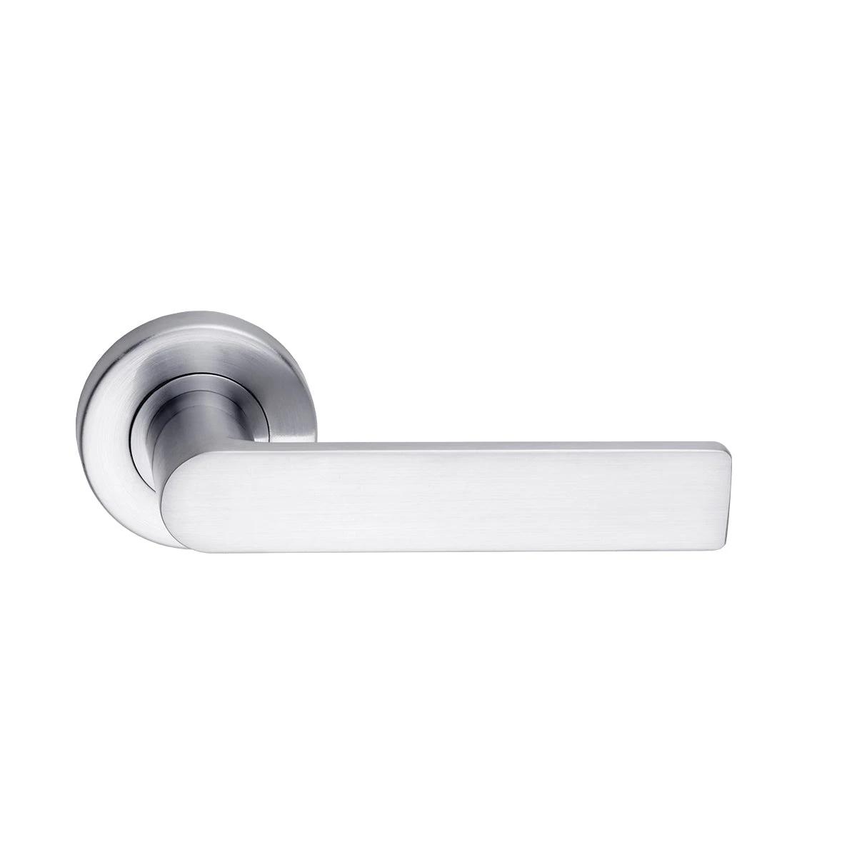 MADINOZ VISION ROUND ROSE LEVERSET MDZ888-14 Handles & Hardware 2 MADINOZ VISION ROUND ROSE LEVERSET MDZ888-14 Handles & Hardware