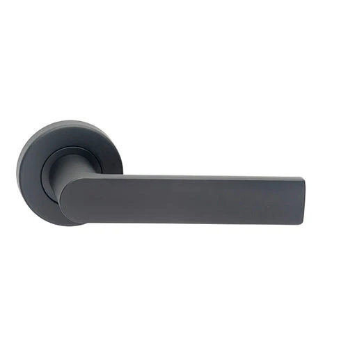 MADINOZ VISION ROUND ROSE LEVERSET MDZ888-14 Handles & Hardware 1 MADINOZ VISION ROUND ROSE LEVERSET MDZ888-14 Handles & Hardware