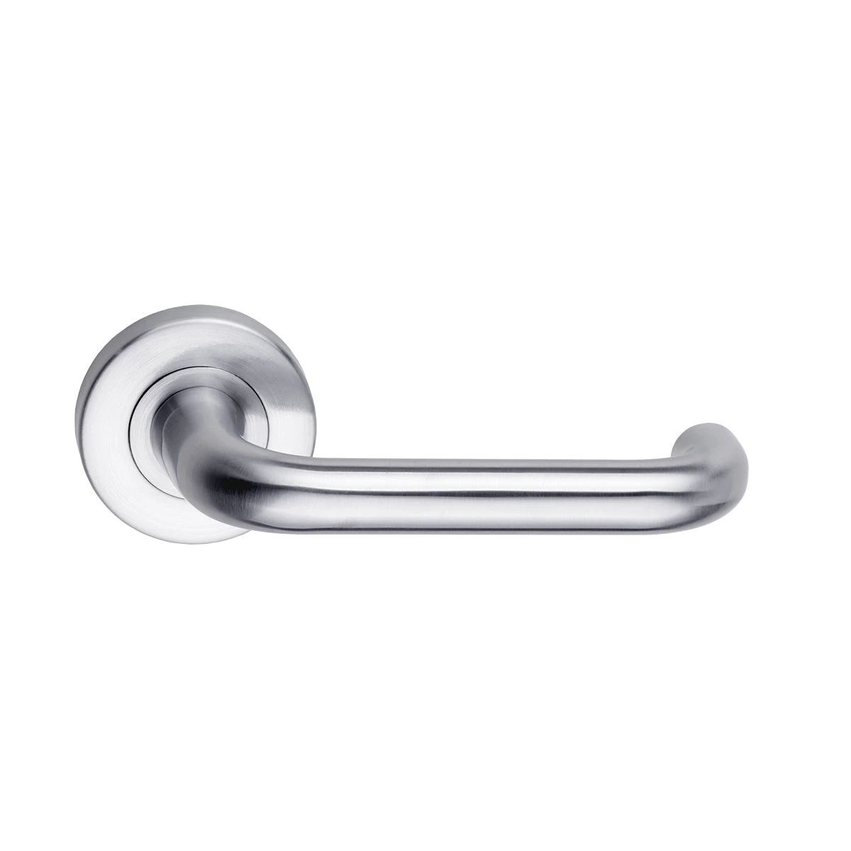 MADINOZ VISION ROUND ROSE LEVERSET MDZ888-18 Handles & Hardware 2 MADINOZ VISION ROUND ROSE LEVERSET MDZ888-18 Handles & Hardware