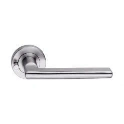 MADINOZ URBAN ROUND ROSE LEVERSET MDZ L27T Handles & Hardware