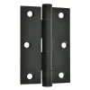 Handles & Hardware NIDUS HINGE 85MM X 60MM (PAIR)