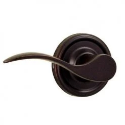 NIDUS WESLOCK BORDEAU TRADITIONALE LEVER (ROUND)