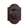 Locking Solutions NIDUS WESLOCK ELEGANCE PREMIERE DEADBOLT