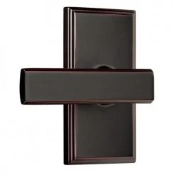 NIDUS WESLOCK UTICA LEVER