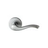 Handles & Hardware NIDUS MEDITERRANEAN ROMA LEVERSET