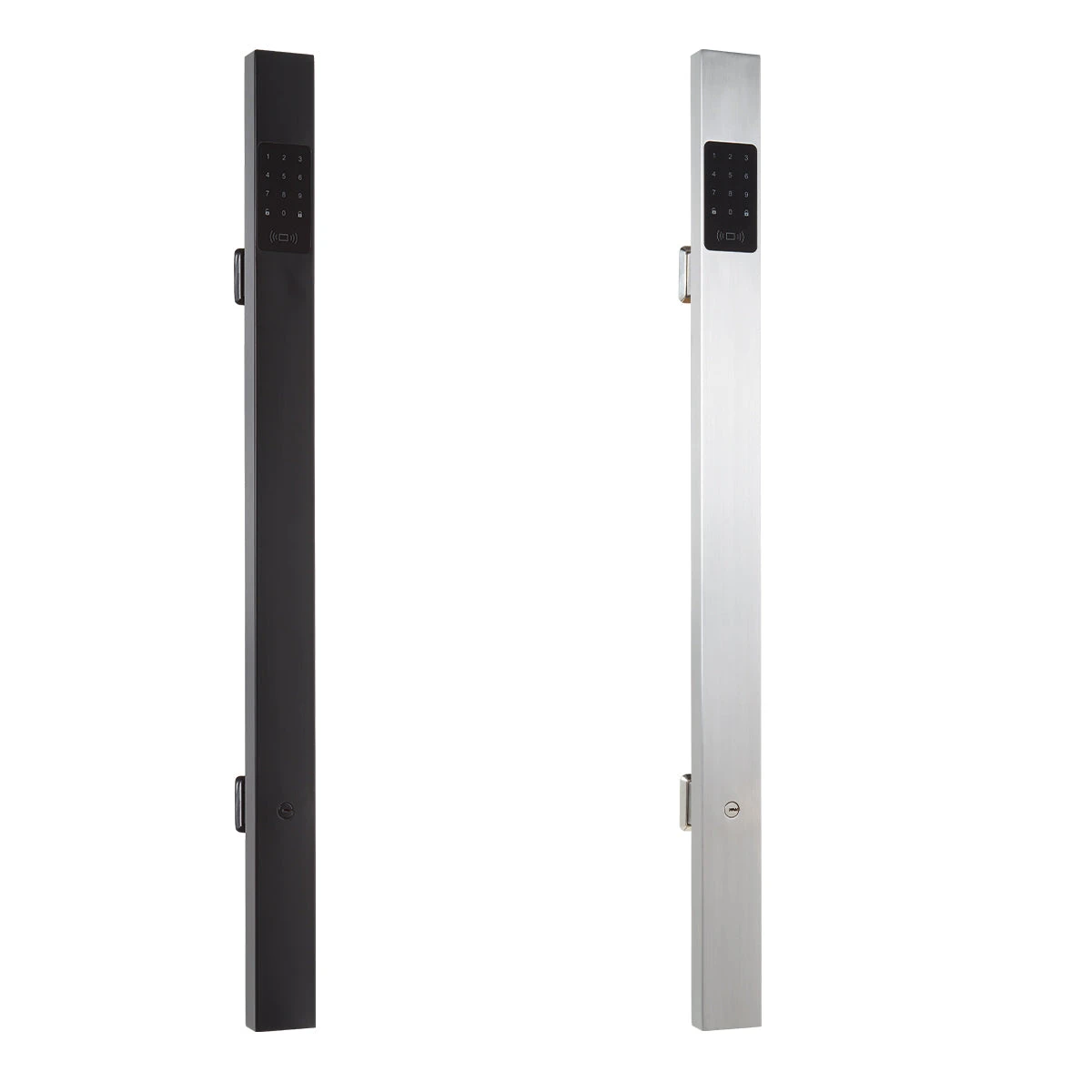 DORMAKABA "THE GRANGE" PULL HANDLE 1 DORMAKABA "THE GRANGE" PULL HANDLE