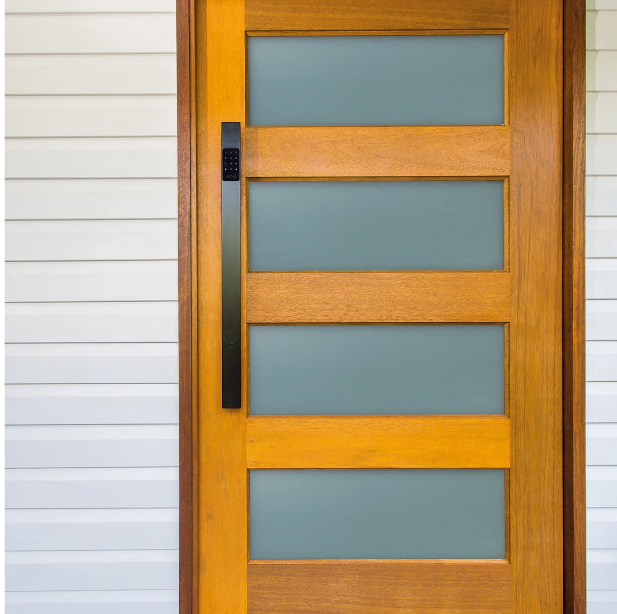 DORMAKABA "THE GRANGE" PULL HANDLE 2 DORMAKABA "THE GRANGE" PULL HANDLE