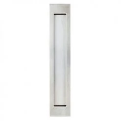 Handles & Hardware ZANDA VERVE FLUSH PULL